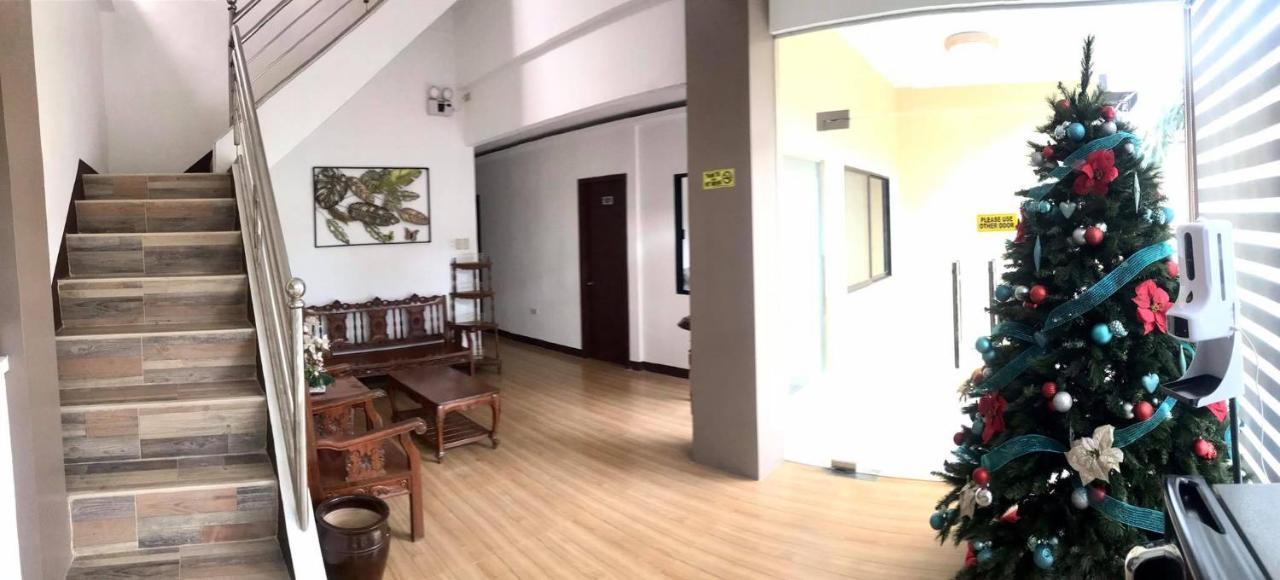 Kampotel Davao City Exterior foto