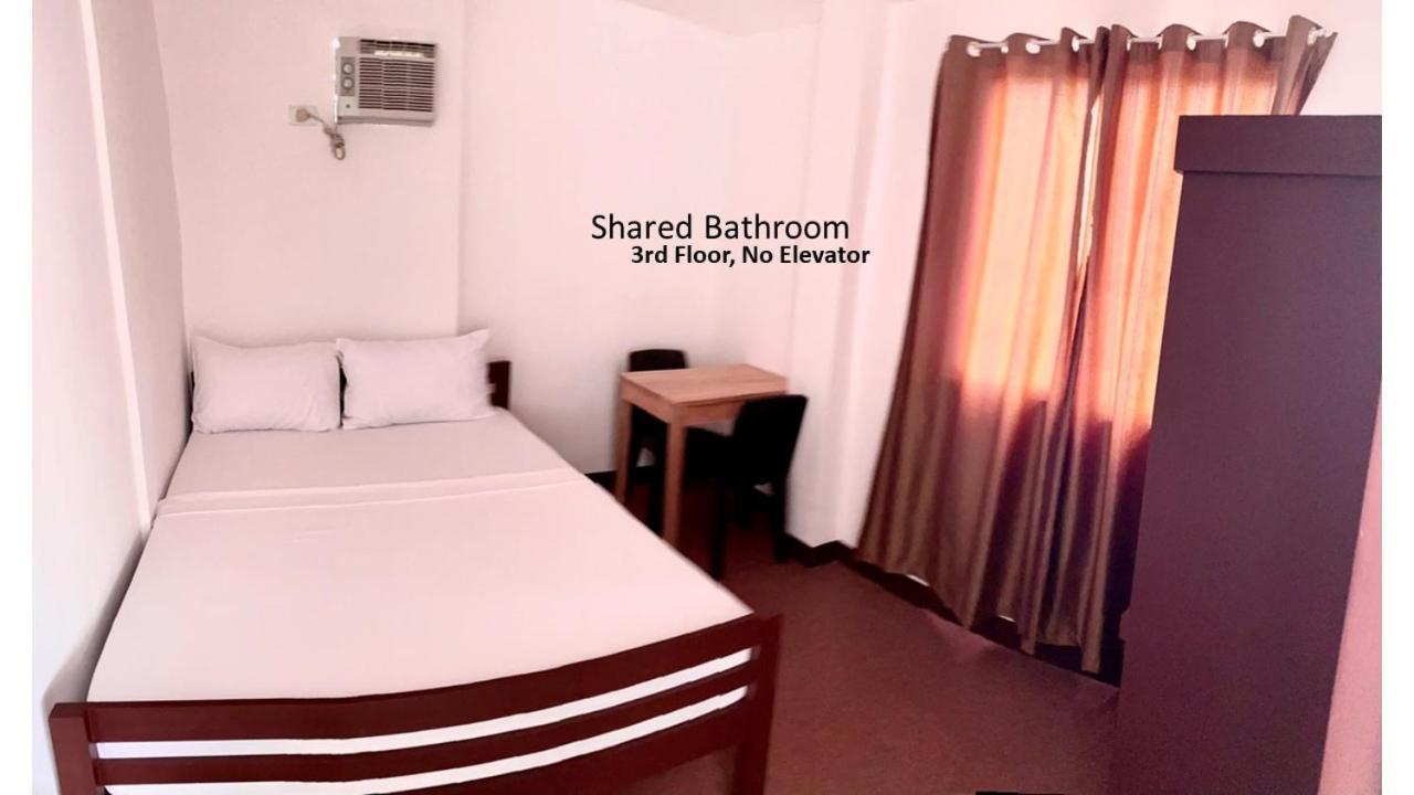 Kampotel Davao City Exterior foto